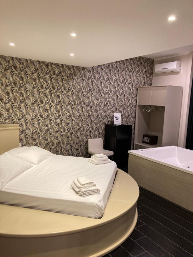 Ferienwohnung Goditi Napoli2 Exterior foto