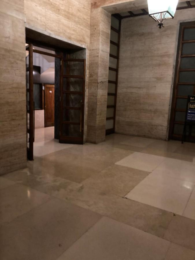 Ferienwohnung Goditi Napoli2 Exterior foto