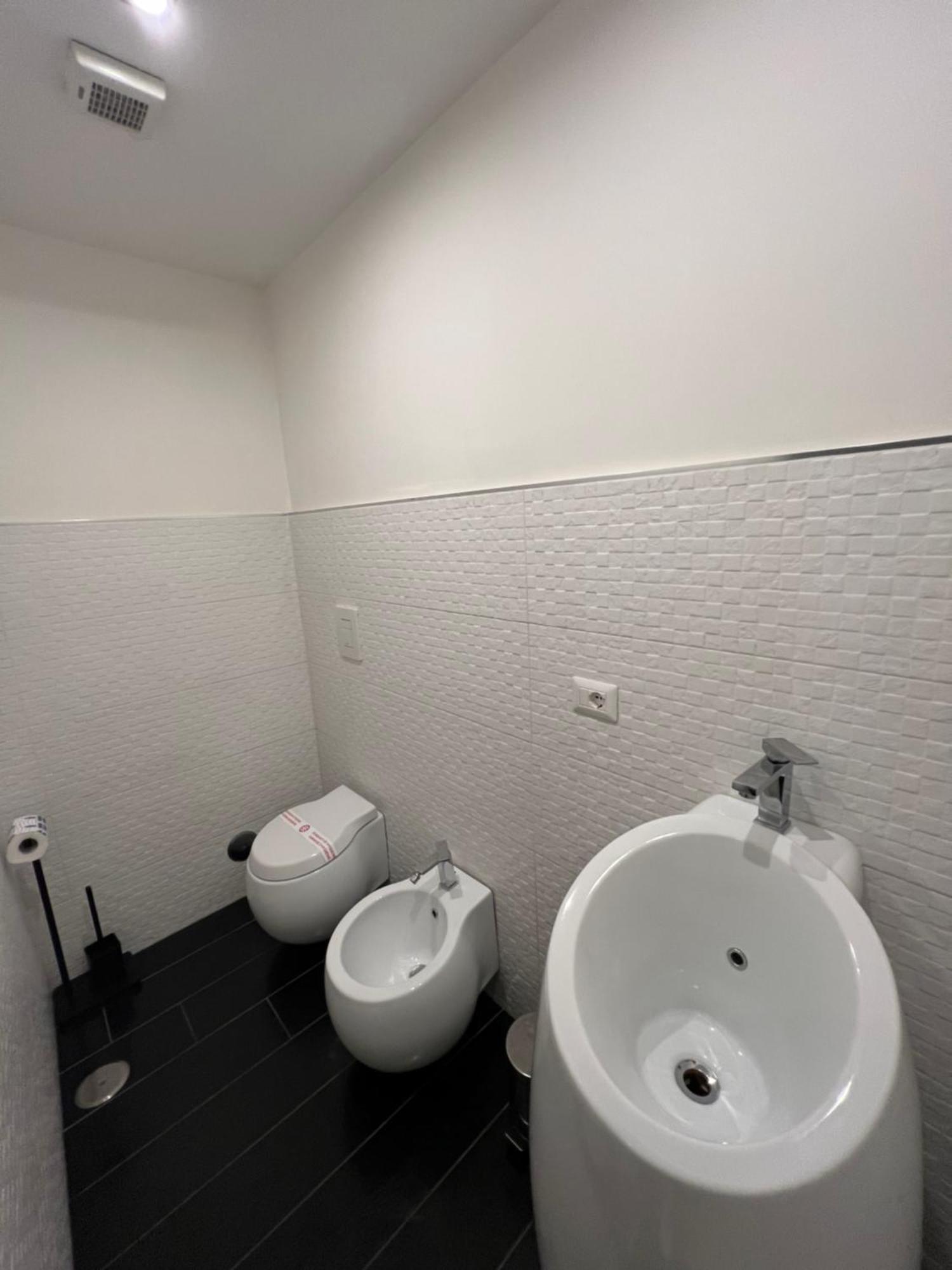 Ferienwohnung Goditi Napoli2 Exterior foto