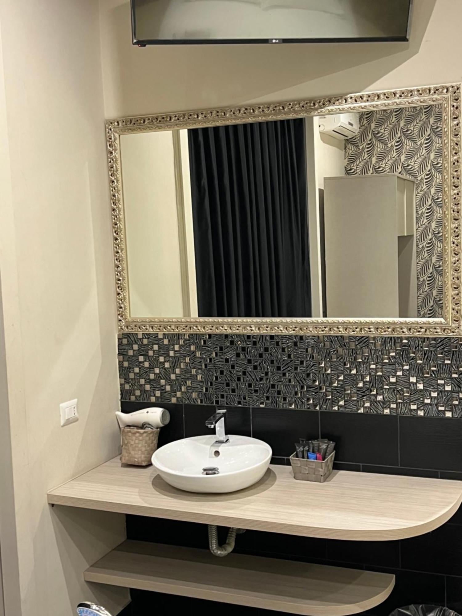 Ferienwohnung Goditi Napoli2 Exterior foto