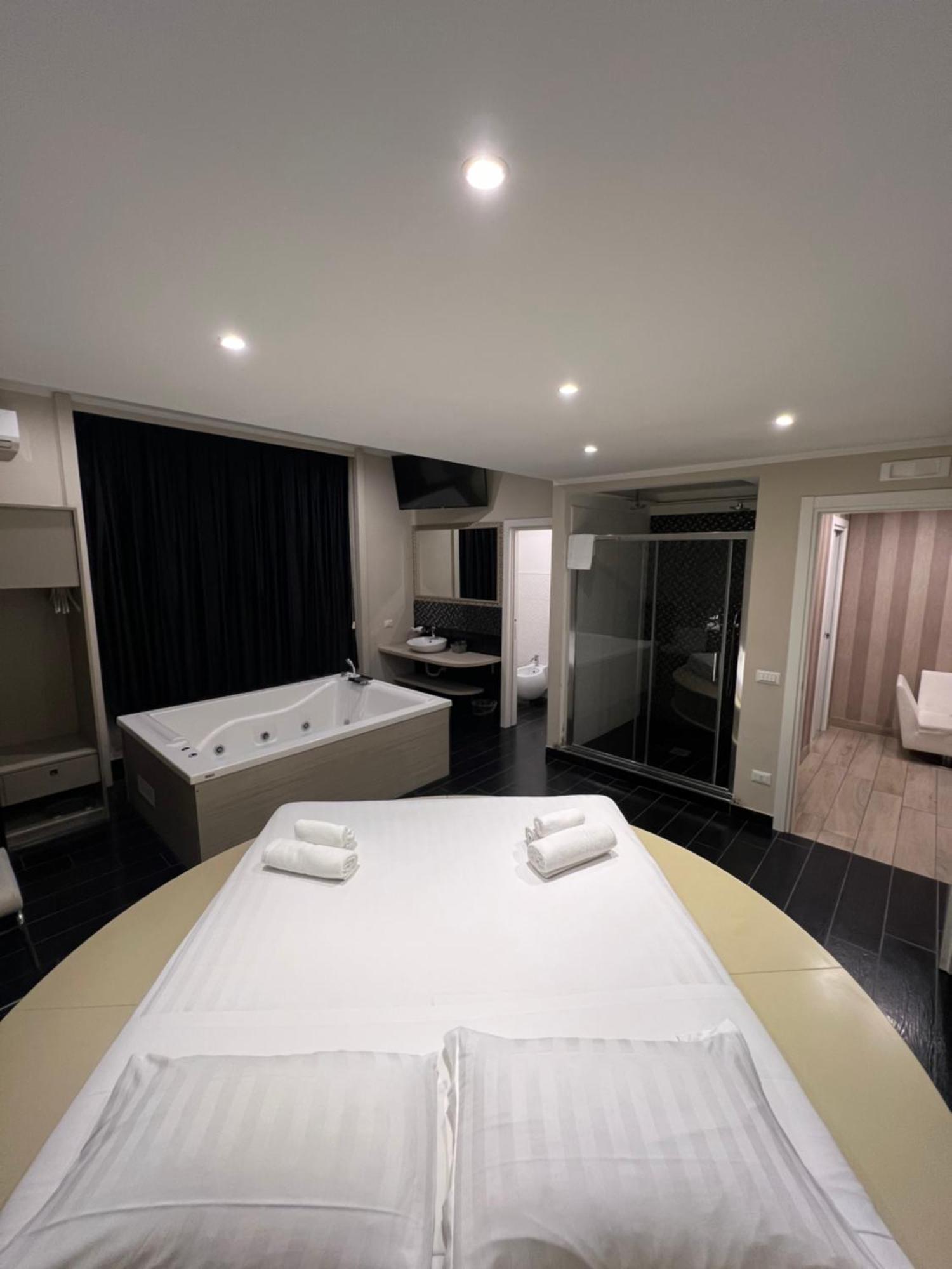 Ferienwohnung Goditi Napoli2 Exterior foto