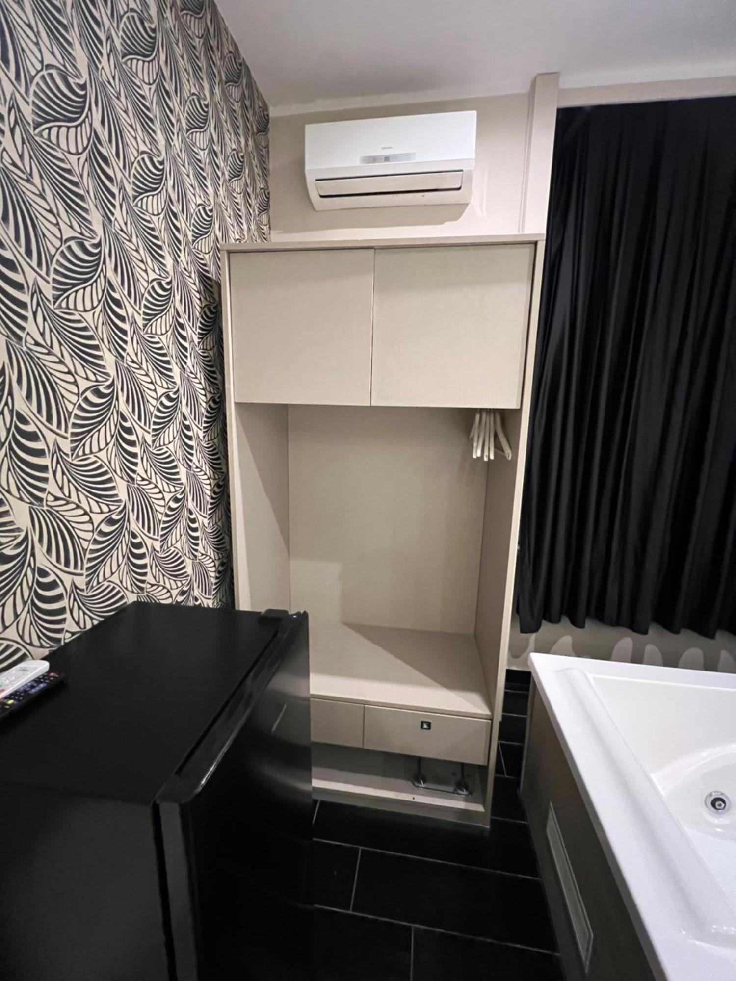 Ferienwohnung Goditi Napoli2 Exterior foto