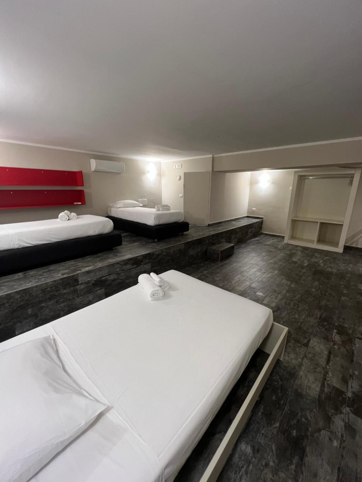 Ferienwohnung Goditi Napoli2 Exterior foto