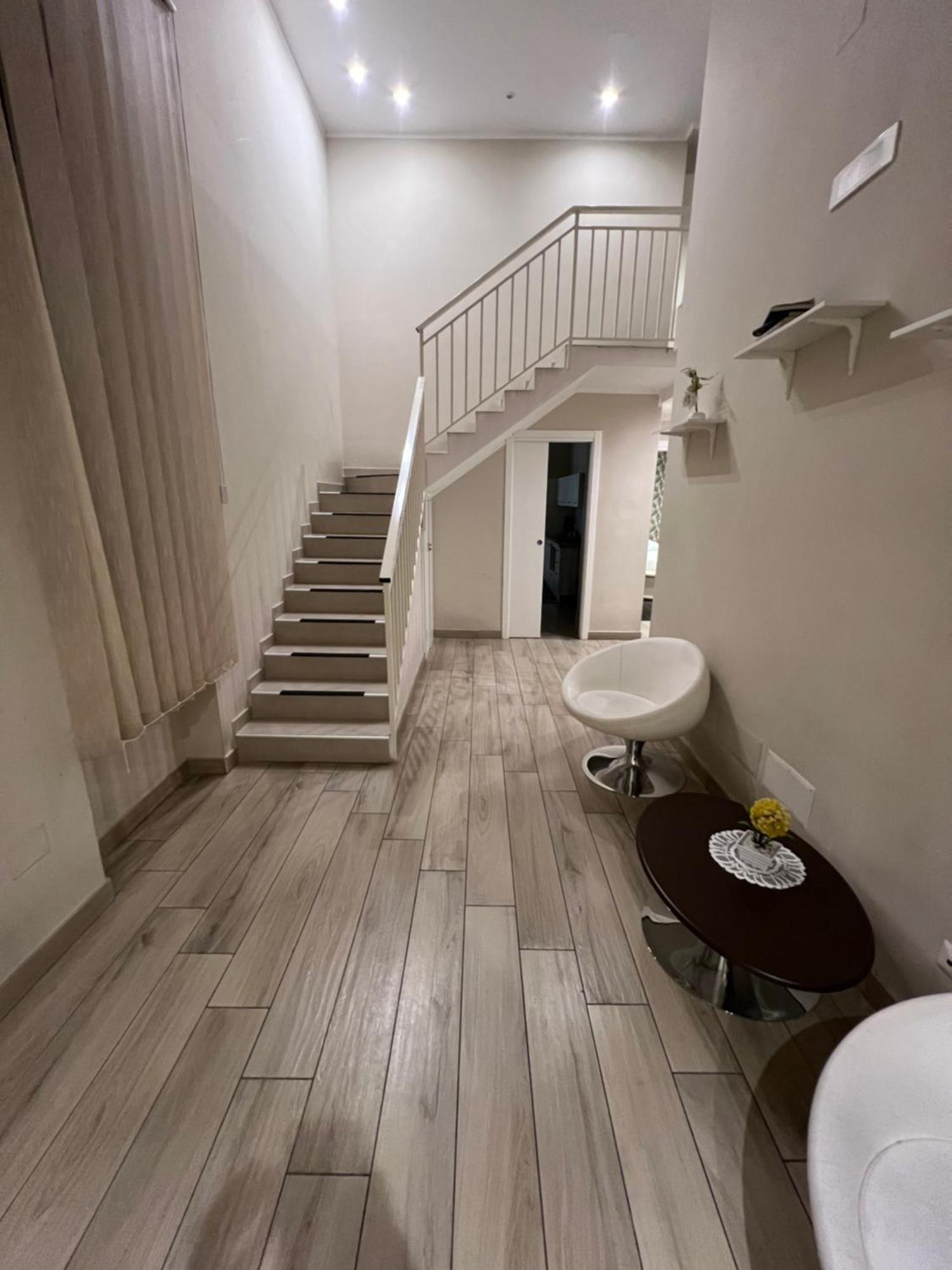 Ferienwohnung Goditi Napoli2 Exterior foto